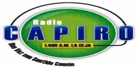 Radio Capiro