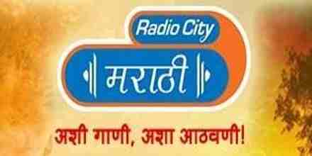 Radio City Marathi