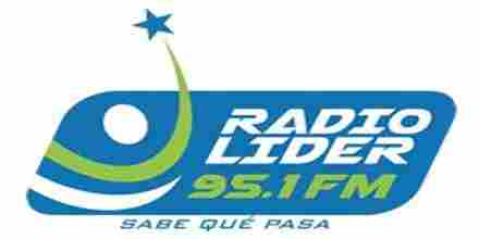 Radio Lider FM