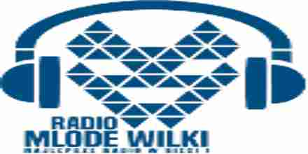 Radio Mlode Wilki