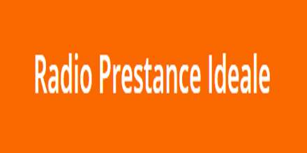 Radio Prestance Ideale