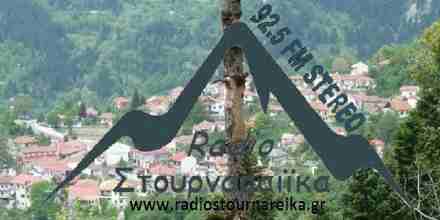 Radio Stournaraiika 92.5