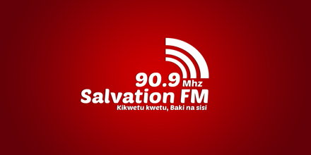 Salvation FM