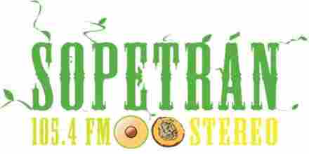 Sopetran Stereo