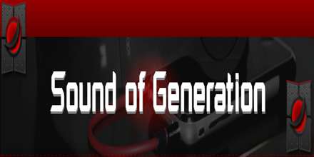 Sound of Generation