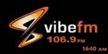 The Vibe FM