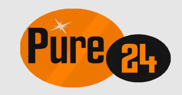 Pure 24