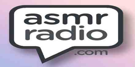 ASMR Radio