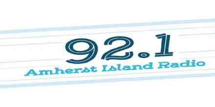 Amherst Island Radio