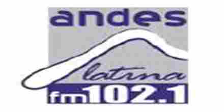 Andes Latina FM