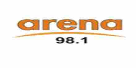 Arena 98.1