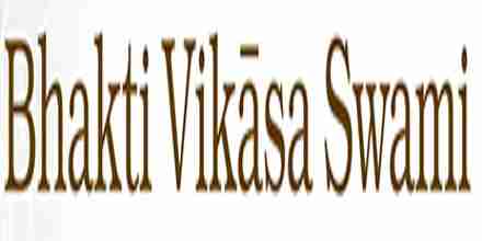 Bhakti Vikas Swami radio