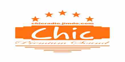 Chic Radio Paraguay