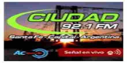 Ciudad Fm 92.1