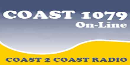 Coast 107.9