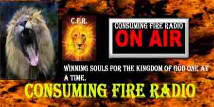 Consuming Fire Radio