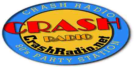 Crash Radio FM