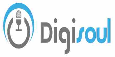 Digisoul FM