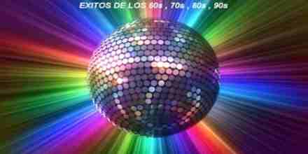 Exitos De Los 60s 70s 80s 90s