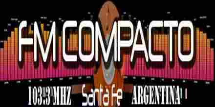 FM Compacto Santa fe