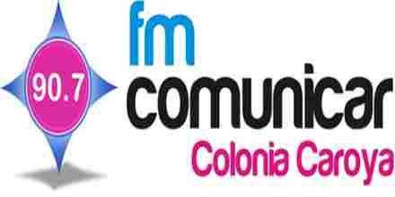 FM Comunicar