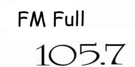 FM Full 105.7