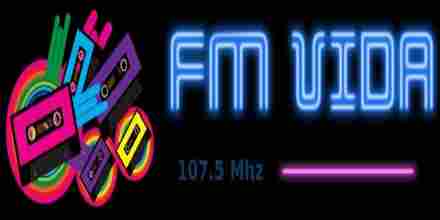 FM Vida 107.5