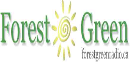 Forest Green Radio