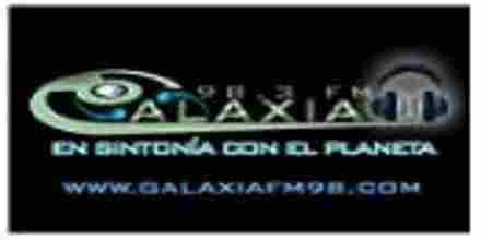 GALAXIA FM 98