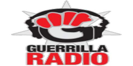 Guerrilla Radio