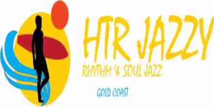 HTR Jazzy Gold Coast