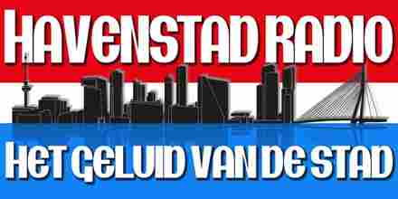 Havenstad Radio