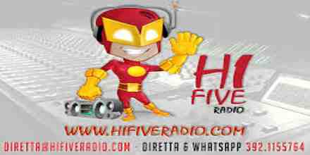 Hi Five Radio