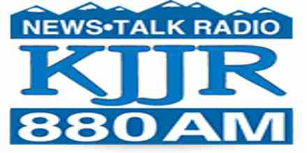 KJJR 880 AM