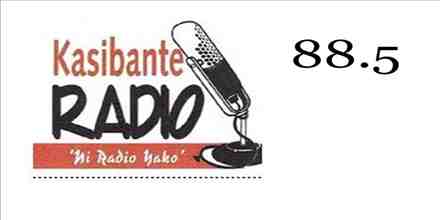 Kasibante FM 88.5