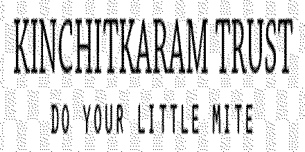 Kinchit Karam Radio