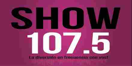 La SHOW FM