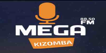 Mega Kizomba