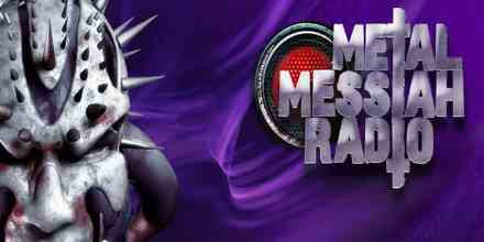 Metal Messiah Radio