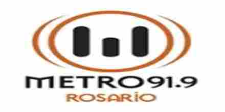 Metro Rosario 91.9