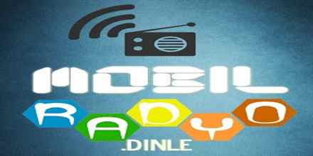 Mobil Radyo Dinle