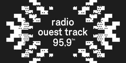 Ouest Track Radio