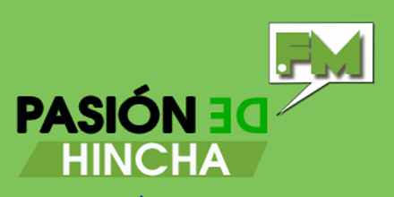 Pasion De Hincha FM