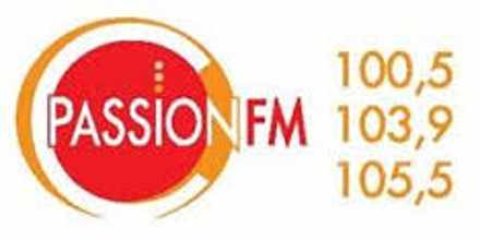 Passion FM 100.5