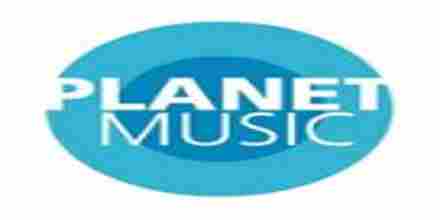 Planet Music FM