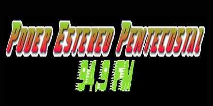 Poder Estereo Pentecostal 94.9