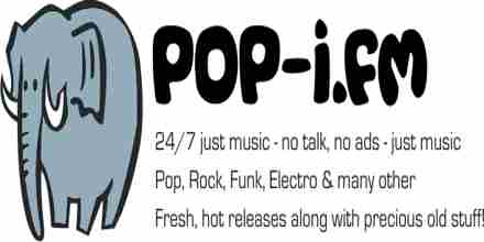 Pop I FM