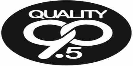 Quality 90.5