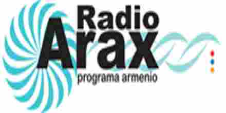 Radio Arax Uruguay