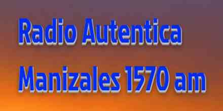 Radio Autentica Manizales